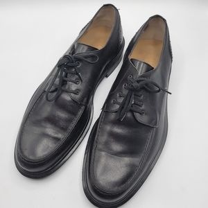 Salvatore Ferragamo mens dress shoes